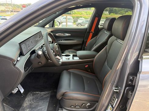 New 2026 Genesis GV70 2.5T Sport Prestige AWD/4WD image 15