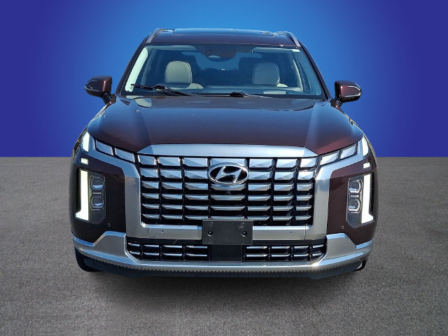 Used 2024 Hyundai Palisade Calligraphy AWD/4WD image 2