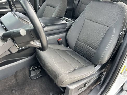 Used 2021 Ford F150 XLT w/ Equipment Group 302A High RWD image 19