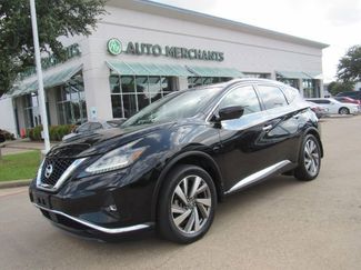 Used 2019 Nissan Murano SL image 1