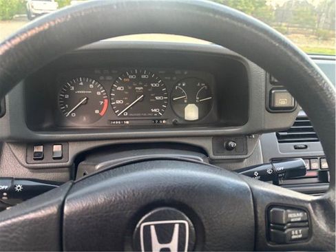 Used 1990 Honda Prelude Si image 11