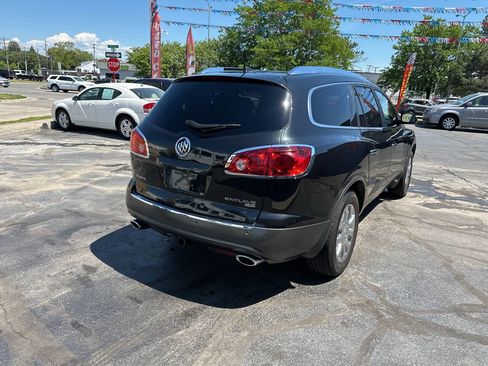 Used 2011 Buick Enclave CXL w/ Trailering Provision Package AWD/4WD image 8