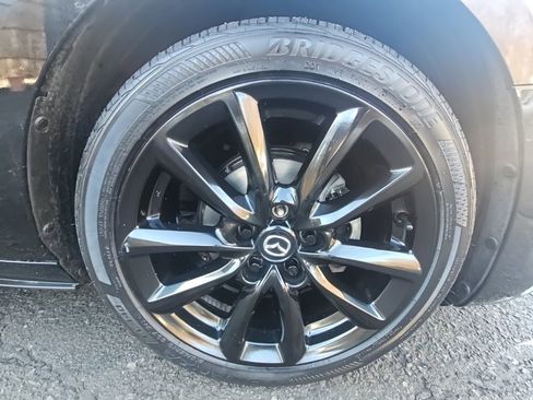 Certified 2023 MAZDA MAZDA3 s image 17