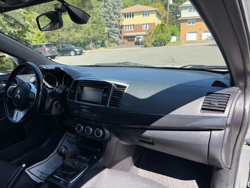 Used 2015 Mitsubishi Lancer Evolution Final Edition image 30