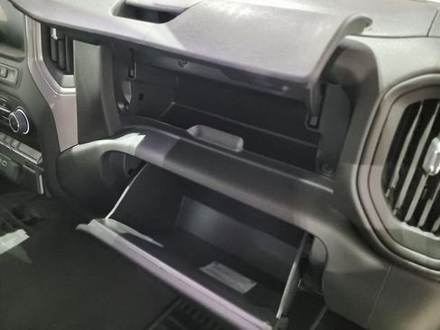 Used 2024 Chevrolet Silverado 1500 Custom w/ LPO, Dark Essentials Package image 52