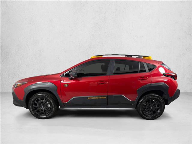 Used 2025 Subaru Crosstrek 2.5i Wilderness w/ Wilderness Package AWD/4WD image 7
