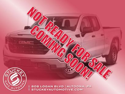 Used 2023 GMC Sierra 1500 Elevation