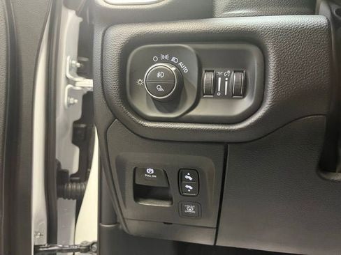 New 2026 RAM 1500 Big Horn image 14