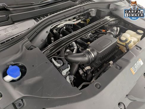 Used 2020 Lincoln Aviator Reserve w/ Equipment Group 201A image 30