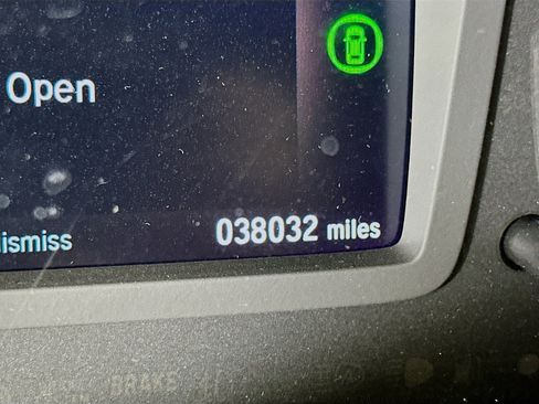 Used 2024 Honda Odyssey Sport image 19