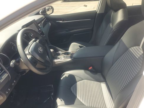 Certified 2023 Toyota Camry SE w/ Convenience Package FWD image 15
