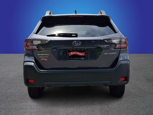 Certified 2025 Subaru Outback Premium AWD/4WD image 5
