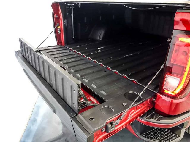 Used 2023 GMC Sierra 1500 Elevation AWD/4WD image 28