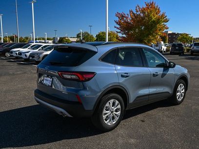 New 2026 Ford Escape Active w/ Tech Pack #1