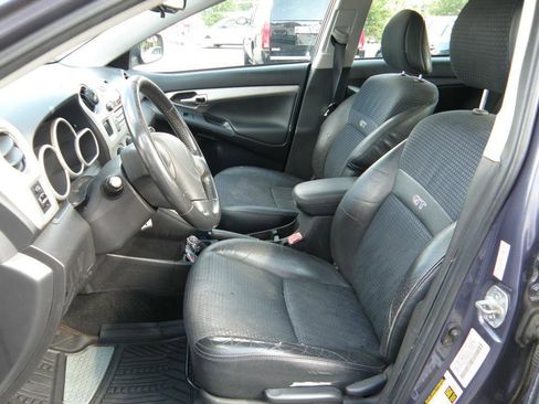 Used 2009 Pontiac Vibe GT image 8