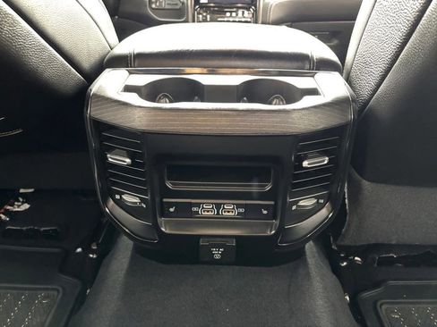 Used 2022 RAM 3500 Limited image 27