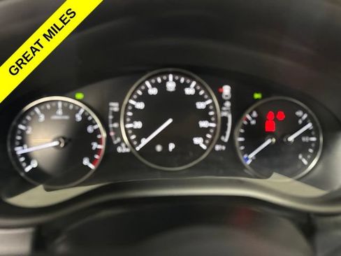 Used 2022 MAZDA CX-30 AWD 2.5 S w/ Premium Package image 18