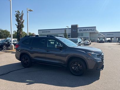 Used 2026 Subaru Ascent Premium