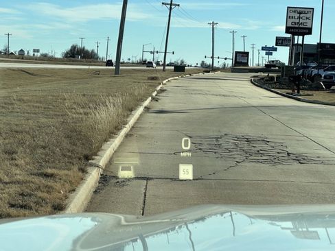 Used 2023 Chevrolet Tahoe High Country image 32