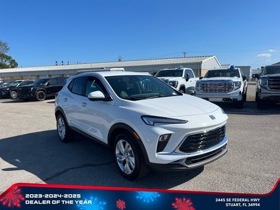 New 2026 Buick Encore GX Preferred w/ Advanced Technology Package