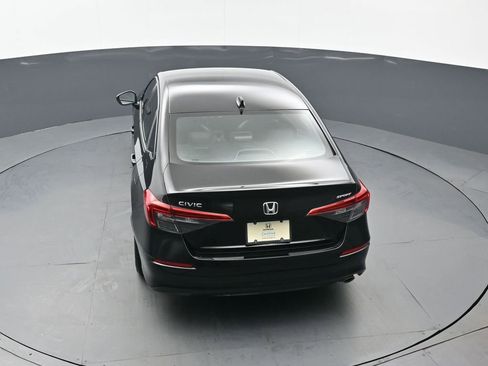 Certified 2023 Honda Civic Sport image 40