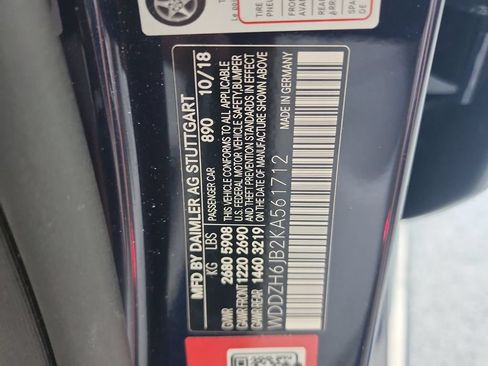 Used 2019 Mercedes-Benz E 450 4MATIC Wagon image 31