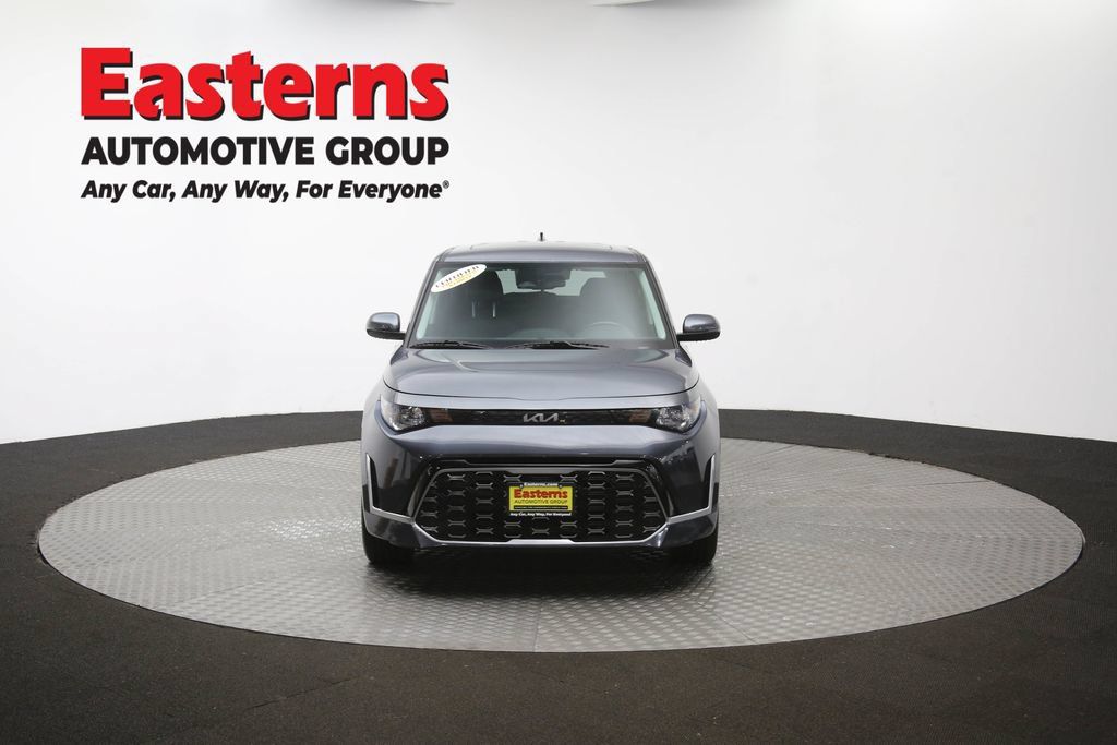 Used 2023 Kia Soul GT-Line FWD image 55