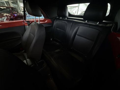 Used 2017 Volkswagen Beetle 1.8T Classic image 20