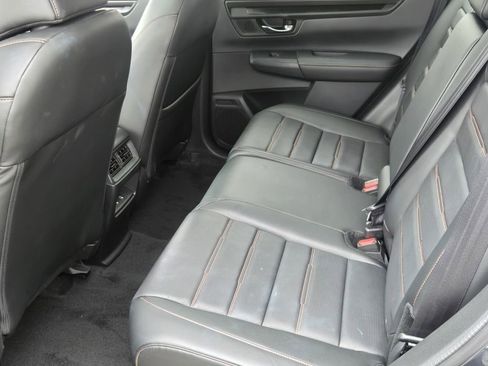 Used 2025 Honda CR-V Sport-L image 11
