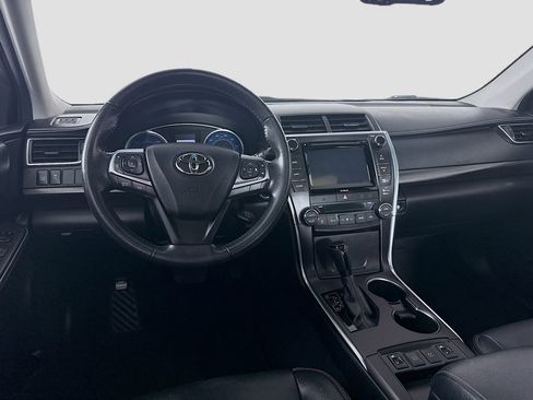 Used 2016 Toyota Camry XLE image 13