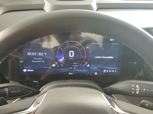 New 2026 Chevrolet Suburban LS image 25