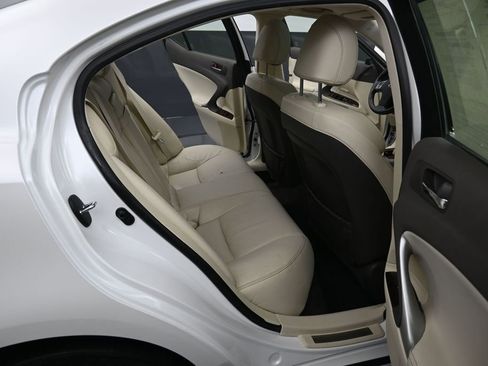 Used 2012 Lexus IS 250 AWD w/ Luxury Plus Value Edition image 34