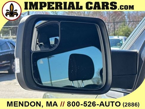 New 2026 RAM 1500 Big Horn image 7