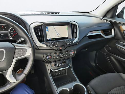 Used 2019 GMC Terrain SLE w/ Driver Convenience Package AWD/4WD image 19