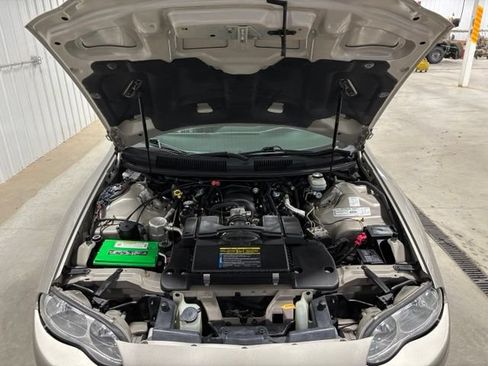 Used 1999 Chevrolet Camaro Z28 RWD image 28
