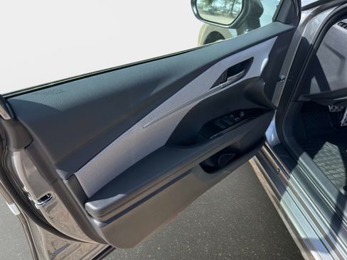 New 2026 Toyota Camry SE FWD image 17