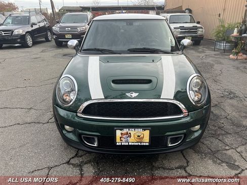 Used 2011 MINI Cooper S image 4