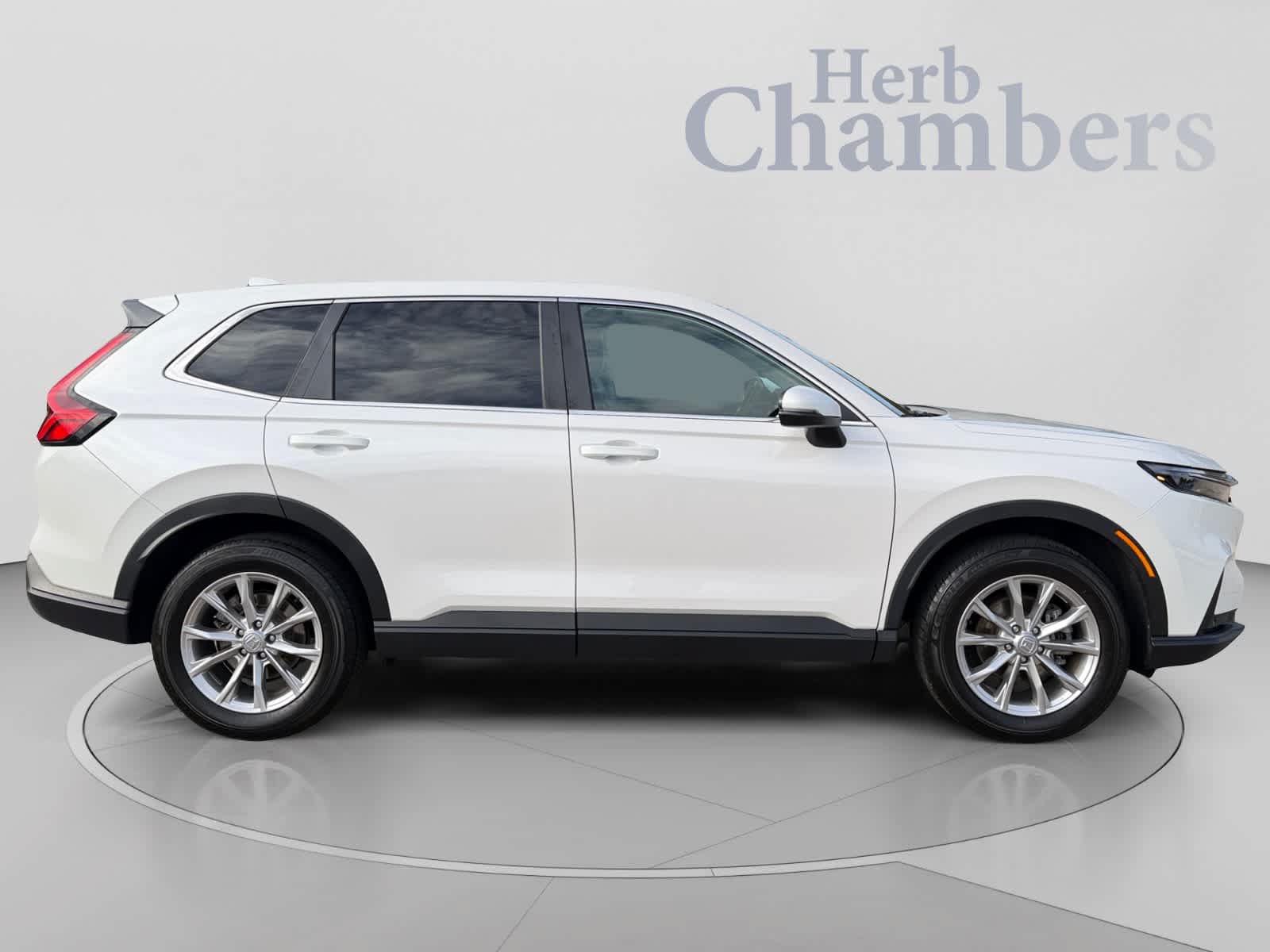 Used 2025 Honda CR-V EX-L image 12