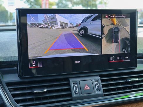 Used 2023 Audi Q5 2.0T Premium Plus image 4