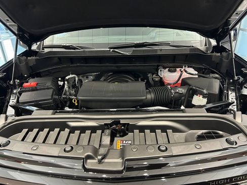 New 2026 Chevrolet Silverado 1500 High Country w/ Midnight Edition image 27
