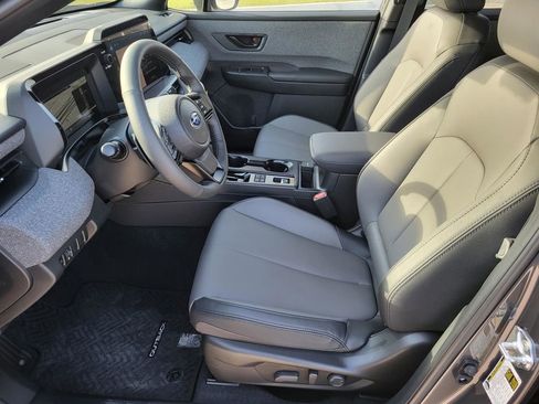 New 2026 Subaru Outback Premium image 7