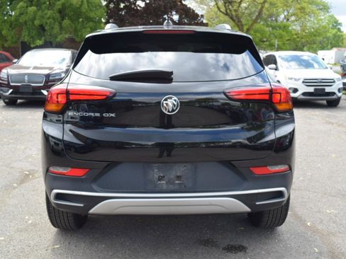 Used 2021 Buick Encore GX Select FWD image 9