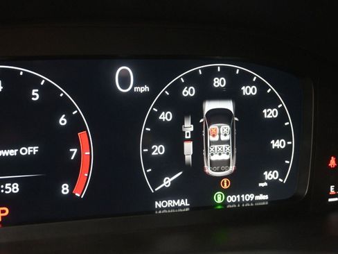 Certified 2025 Acura Integra image 3