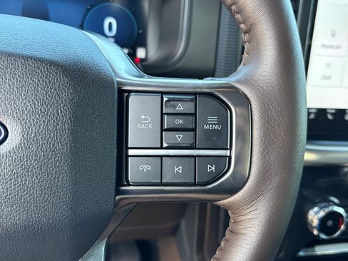 Used 2025 Ford F150 King Ranch w/ FX4 Off-Road Package image 19