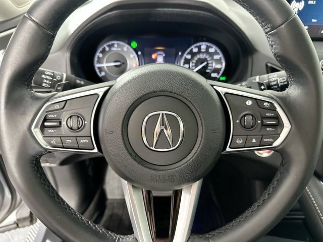Used 2023 Acura RDX w/ Technology Package AWD/4WD image 22