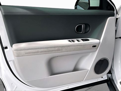 Certified 2026 Hyundai Ioniq 5 Limited RWD image 21