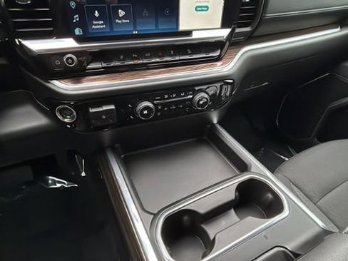 Certified 2026 Chevrolet Silverado 2500 LT w/ Safety Package image 14