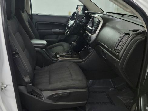 Used 2018 GMC Canyon SLE w/ SLE Convenience Package AWD/4WD image 10