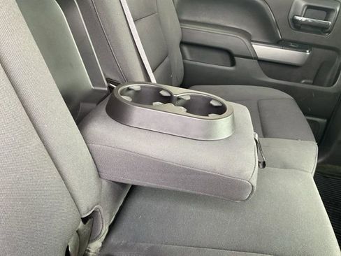 Used 2016 Chevrolet Silverado 1500 LT w/ All Star Edition image 16