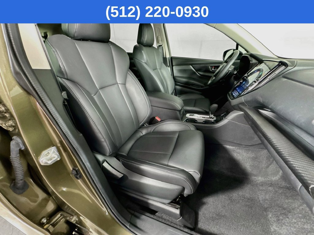 Certified 2026 Subaru Ascent Premium AWD/4WD image 37